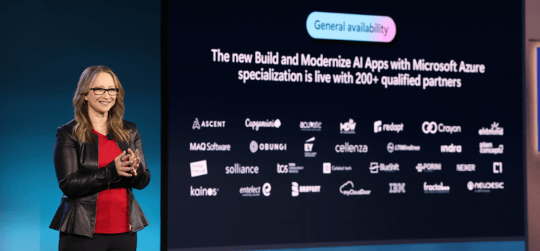 Top Trends for Partners from Microsoft Inspire 2023