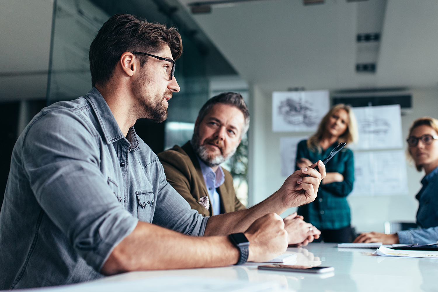  Partner Ecosystem Activation