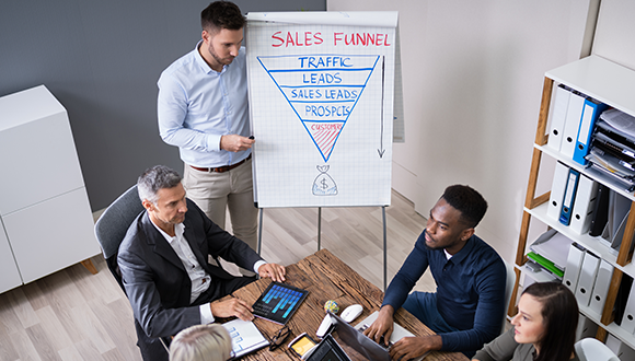Pipeline Acceleration Programs