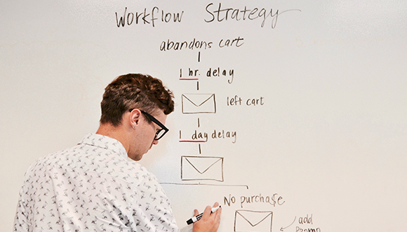 Partner Pipeline Campaigns