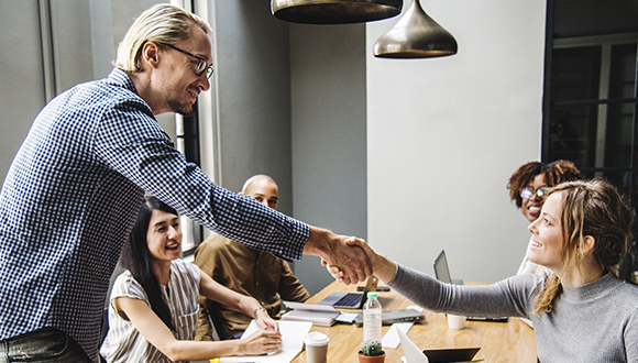 Partner Programs & GTM