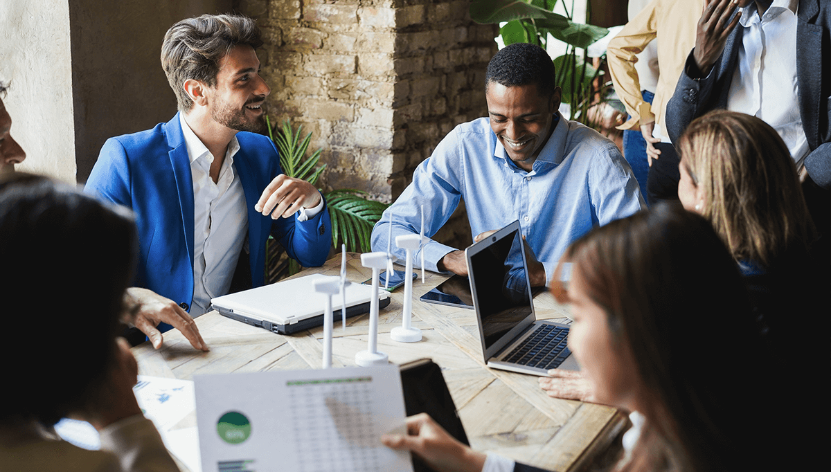 Market Your Solutions