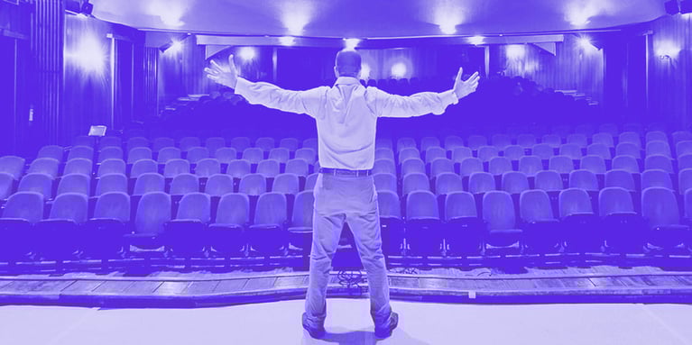 Putting the Drama in Project Management, Part 1