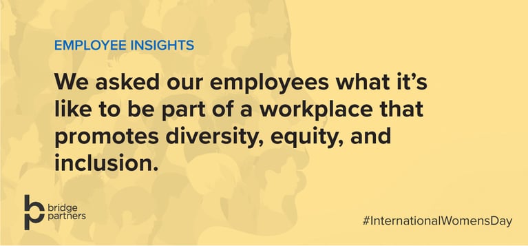 Why a Culture of Inclusivity Matters