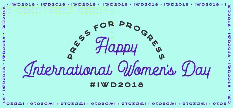 Join Us and Press for Progress