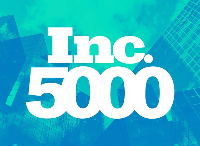 Bridge Partners Named One of America’s Fastest Growing Businesses