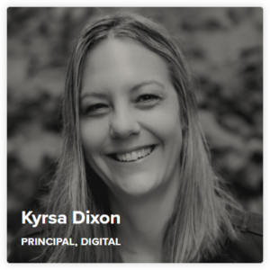 Kyrsa Dixon | Bridge Partners