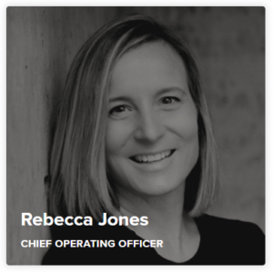 Rebecca Jones | Bridge Partners