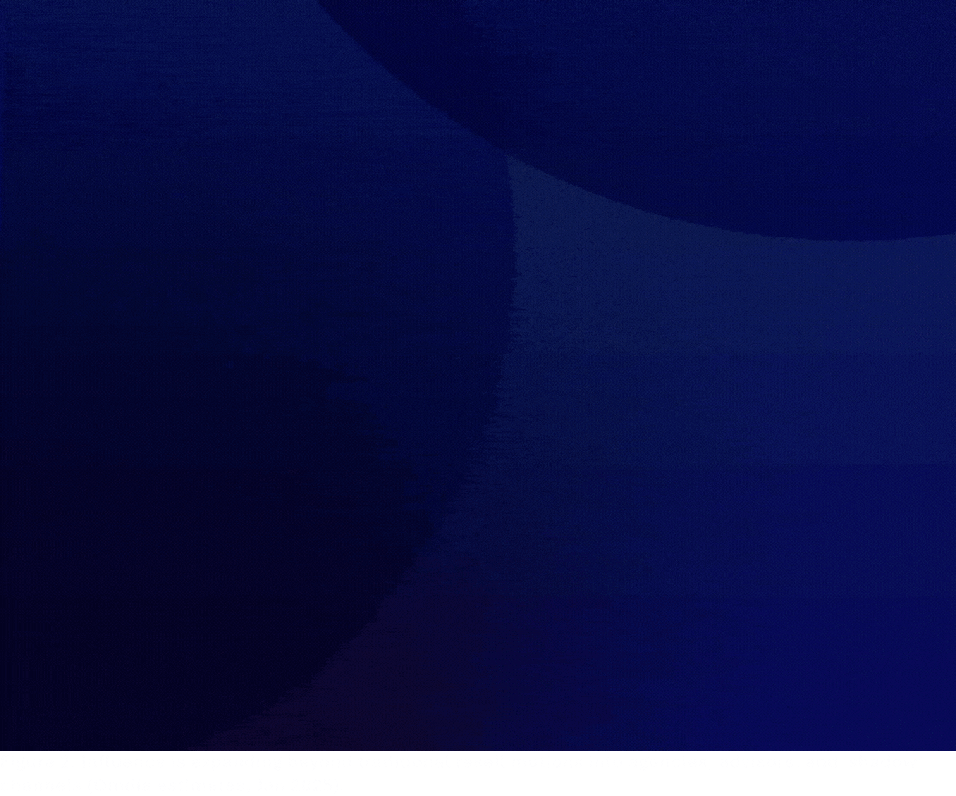 Figure 2. Influence is expanding beyond traditional resell motions into agencies, advisors, and ‘shadow’ channels (Omdia estimates, Jan 2025). (2)