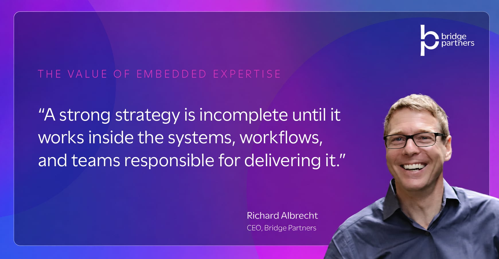 Growth Engineering: a new model for continuous innovation