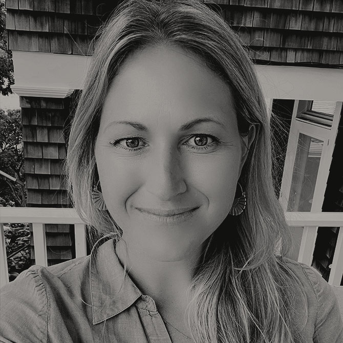 Christine Bohle Boyd