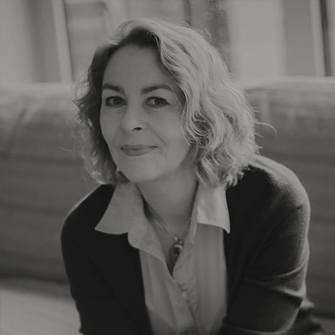 Sally Vilardi