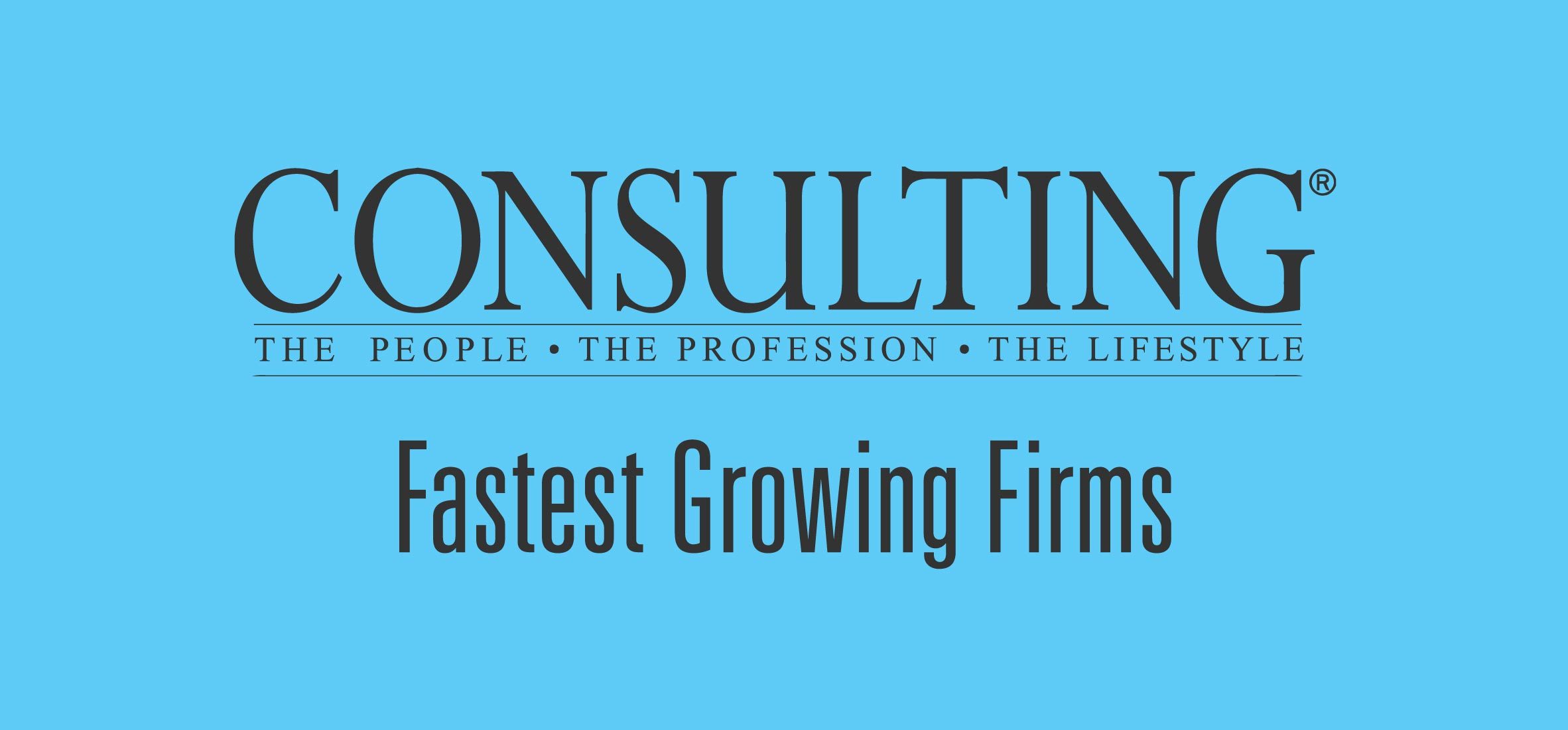 Consulting Magazine Recognizes Bridge Partners