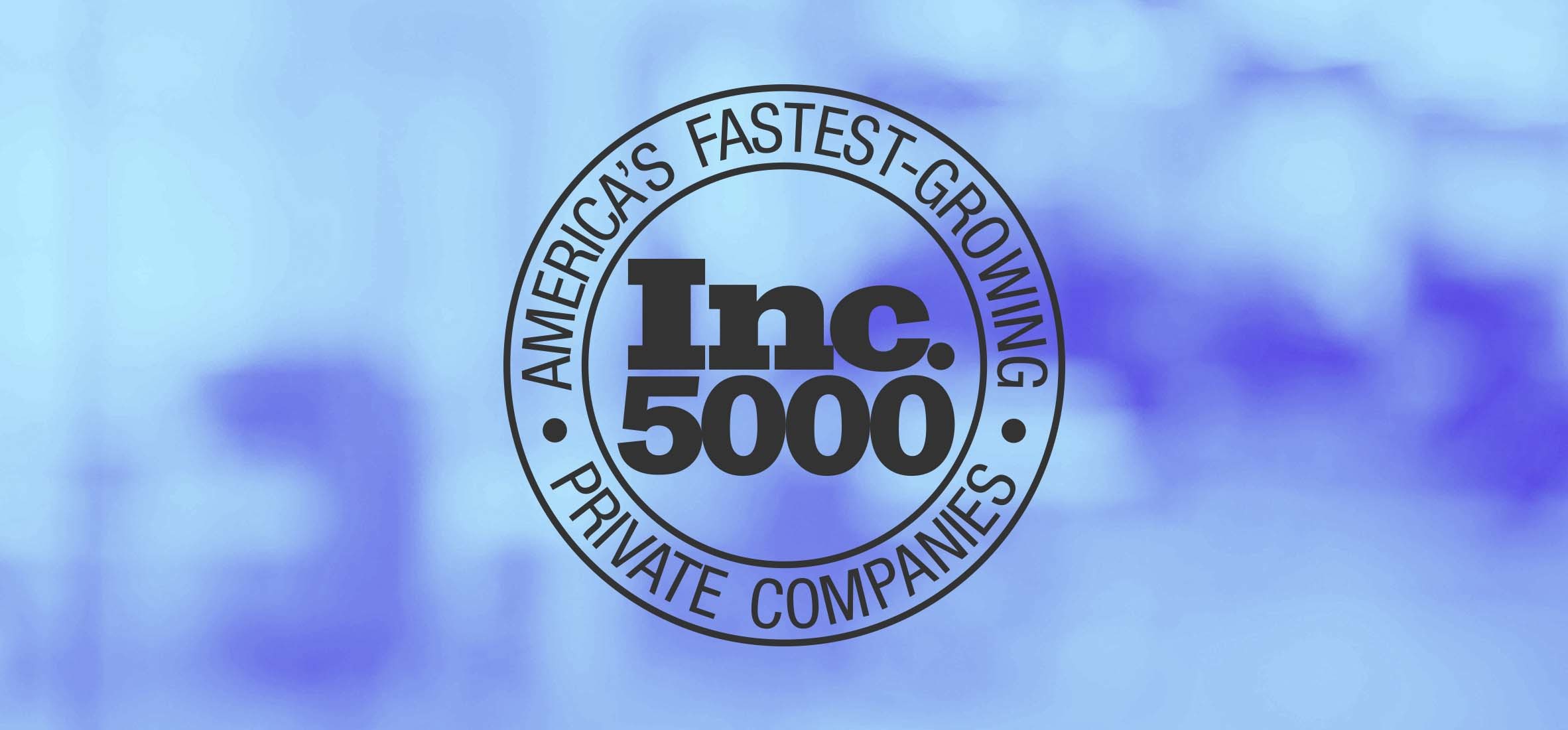 Bridge Partners Recognized on Inc. 5000 List