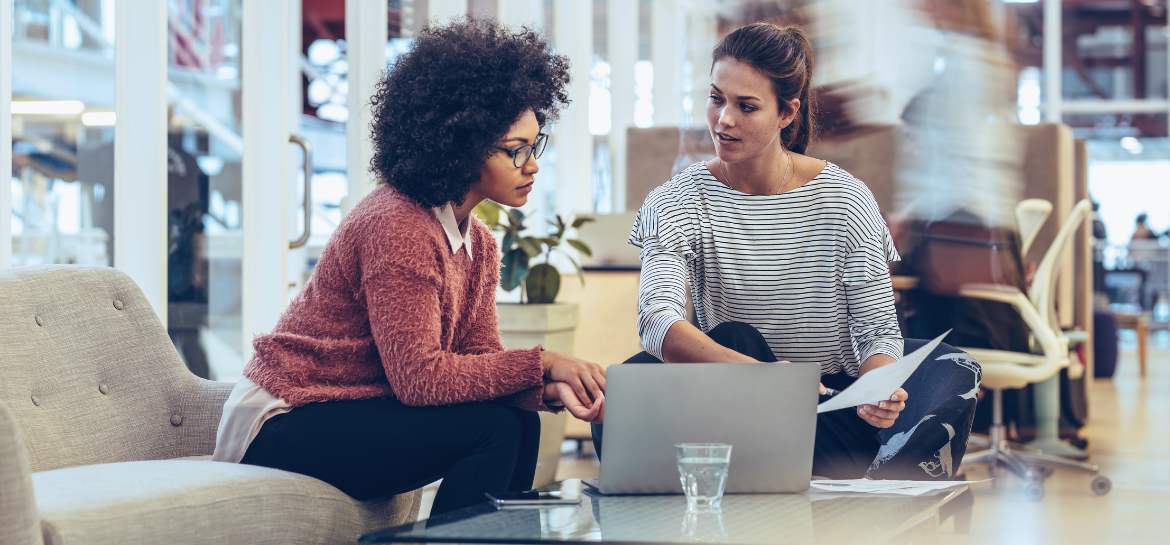 Women Deserve Great and Responsive Workplaces