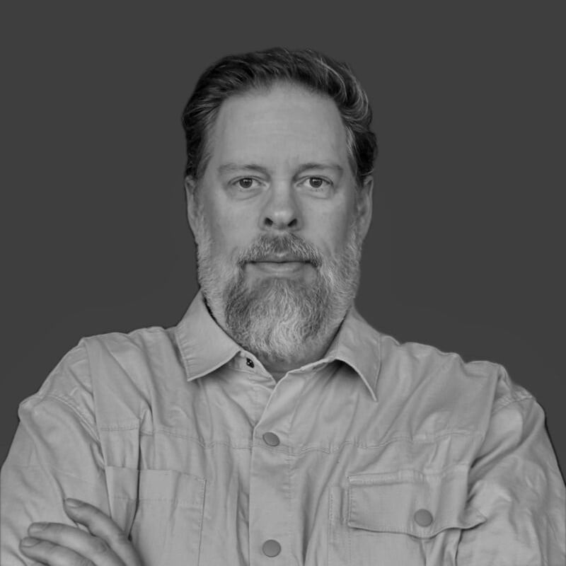 Matt Hansink