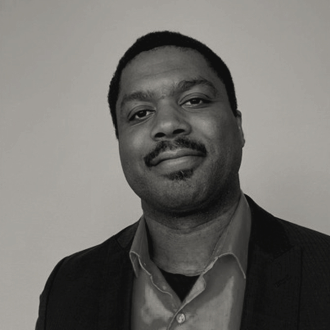 Ben Hinson-Ekong