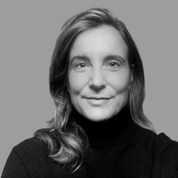 Rebecca Jones