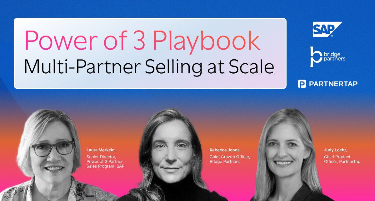 “Power of 3” Sales Program